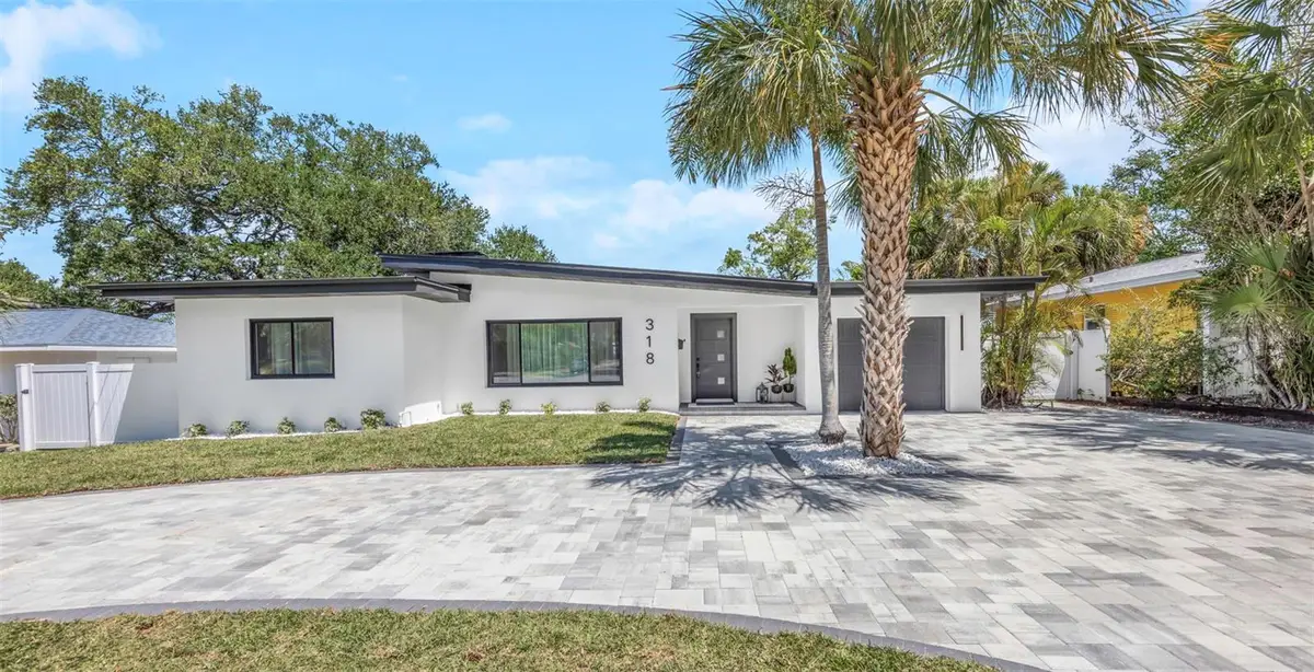 318 Mehlenbacher Road, Belleair, FL 33756 - #1