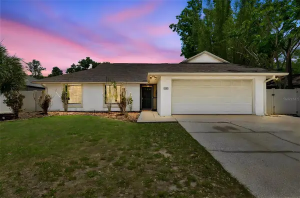 5127 Nashville Drive, TAMPA, FL 33624
