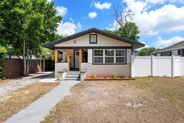 206 E North Street, TAMPA, FL 33604