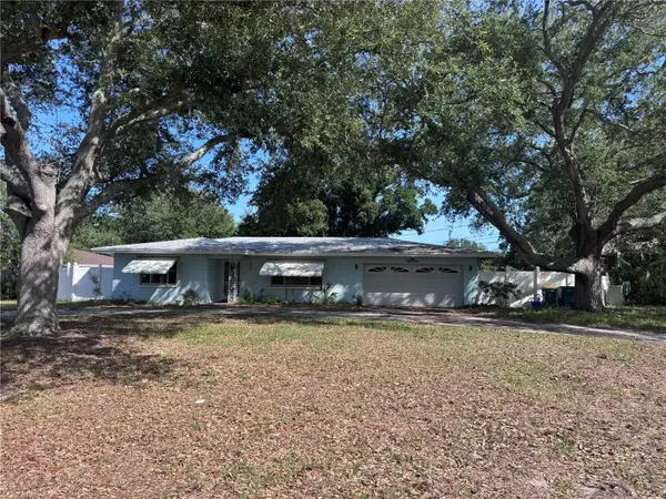 1601 Hardwood Drive, CLEARWATER, FL 33756