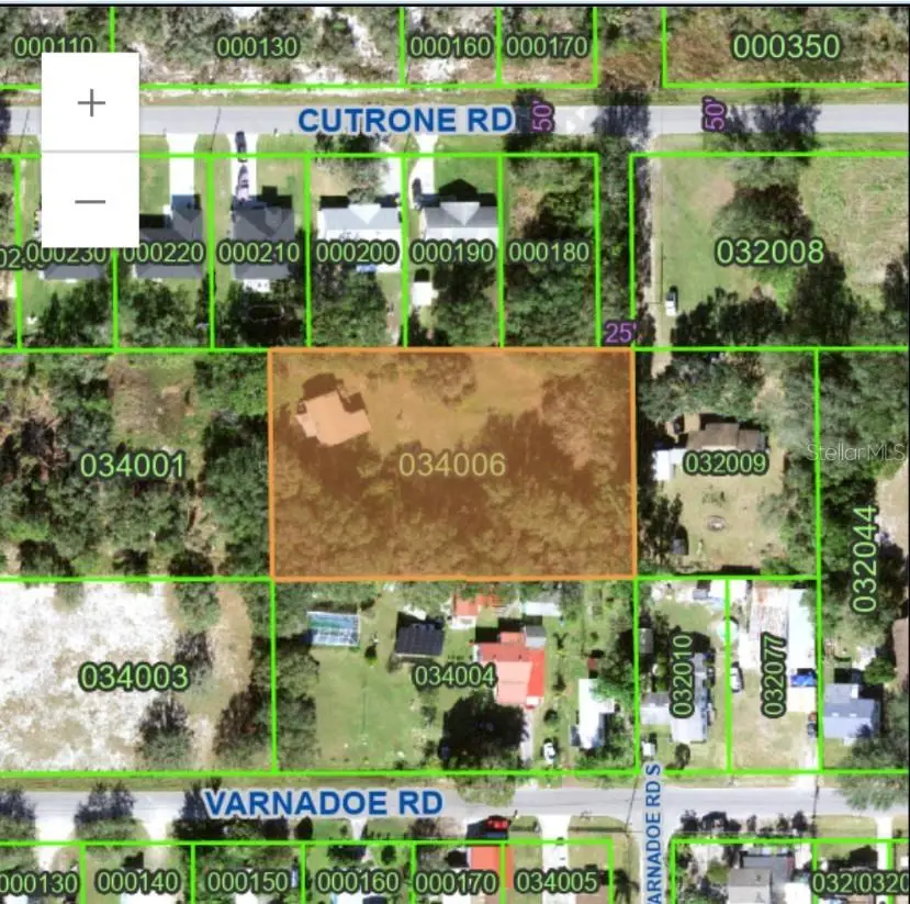232 Cutrone Road, Winter Haven, FL 33880 - #2