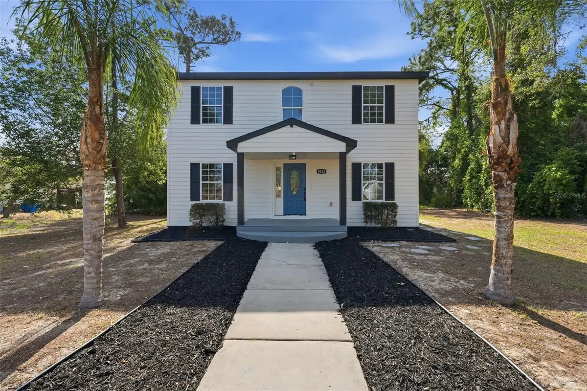 5065 5065 Plumosa Street, Spring Hill, FL 34607 - #1