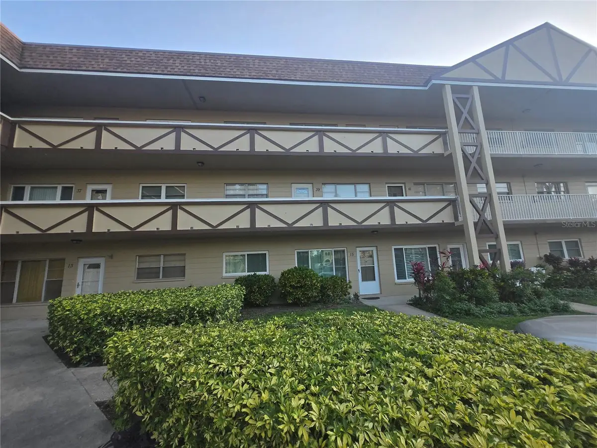 2463 Brazilia Drive #39, Clearwater, FL 33763 - #1