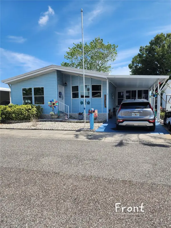 1001 Starkey Road #758, LARGO, FL 33771
