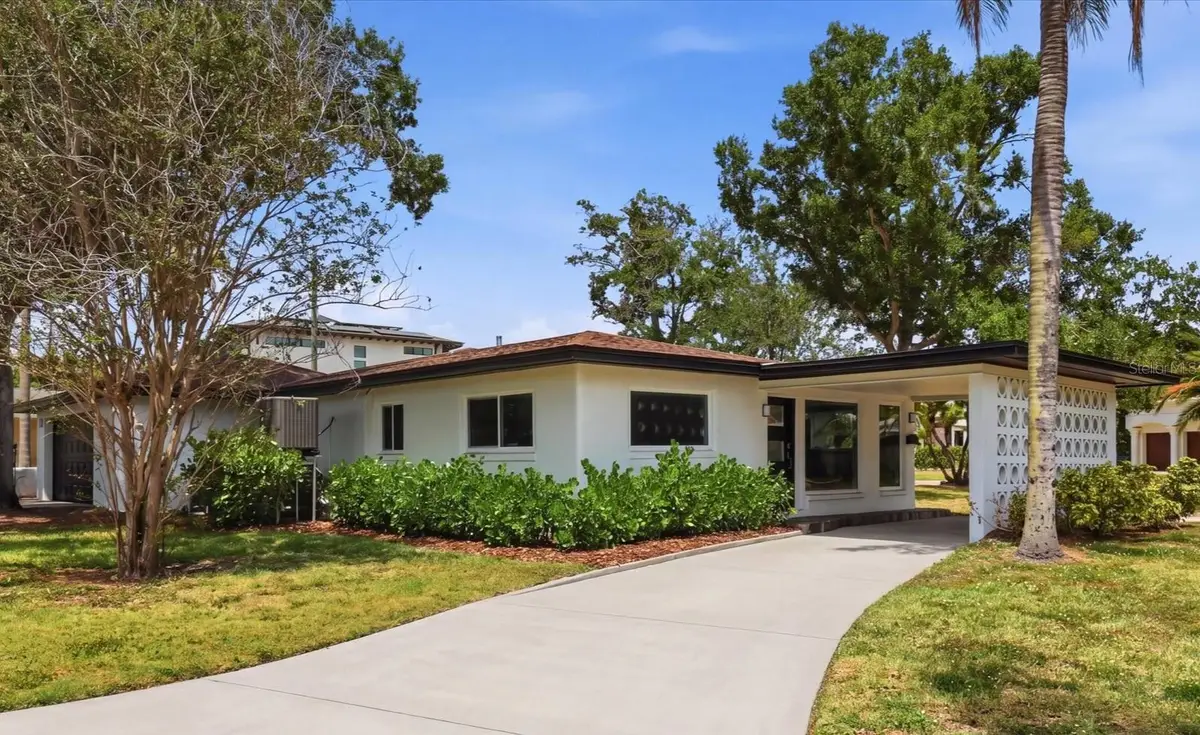 628 Ontario Avenue, Tampa, FL 33606 - #1