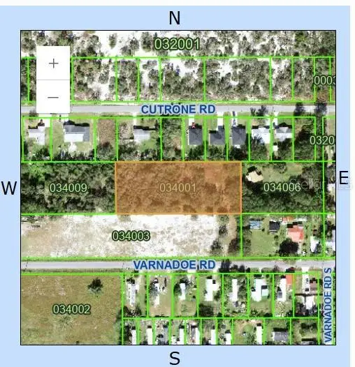 Cutrone Road, Winter Haven, FL 33880 - #2