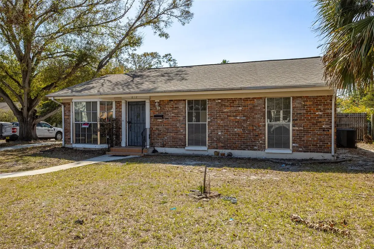 812 W Warren Avenue, Tampa, FL 33602 - #1