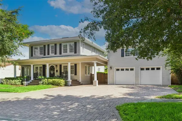 2803 W Morrison Avenue, TAMPA, FL 33629
