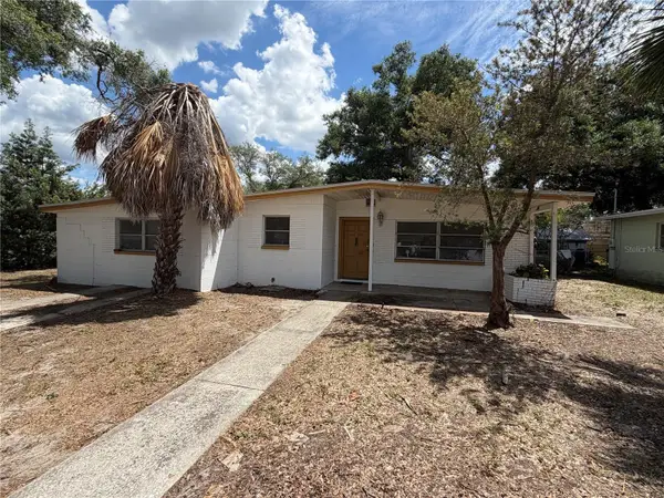 9805 N 54th Street, TEMPLE TERRACE, FL 33617
