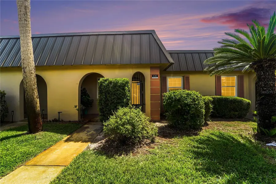 4247 Stratford Drive, New Port Richey, FL 34652 - #2