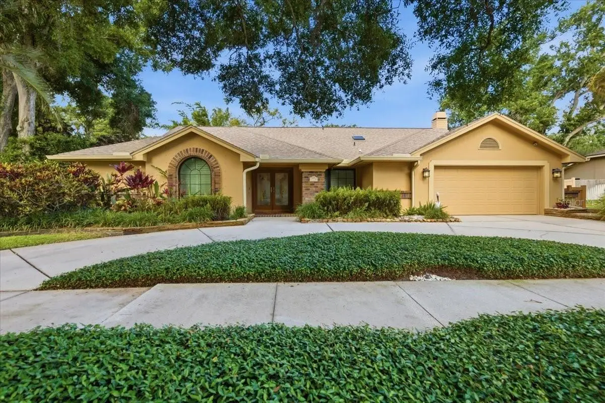2716 Country Woods Lane, Palm Harbor, FL 34683 - #1