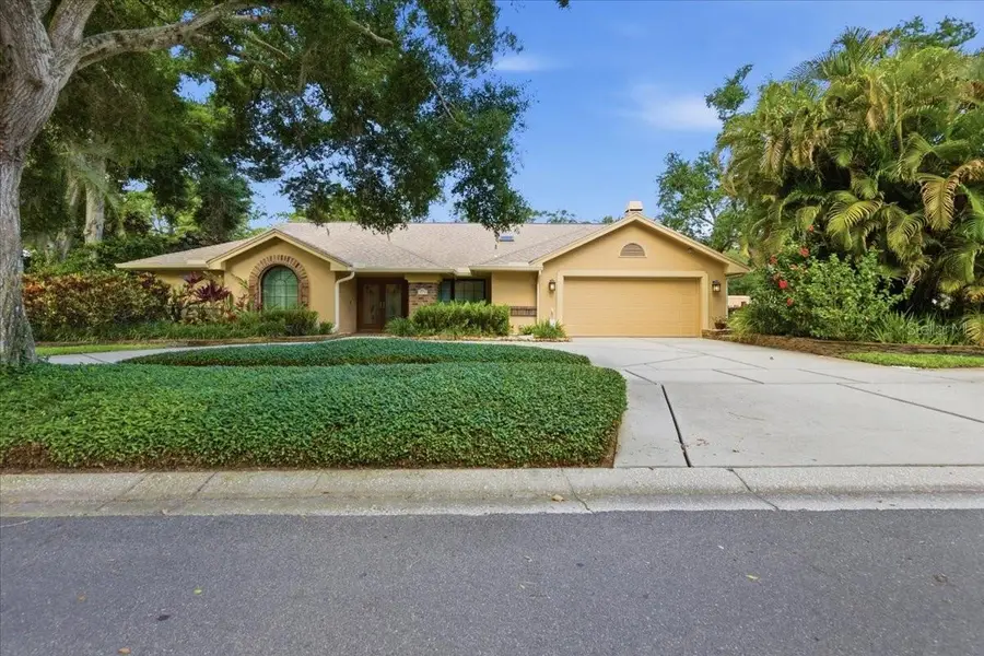2716 Country Woods Lane, Palm Harbor, FL 34683 - #3