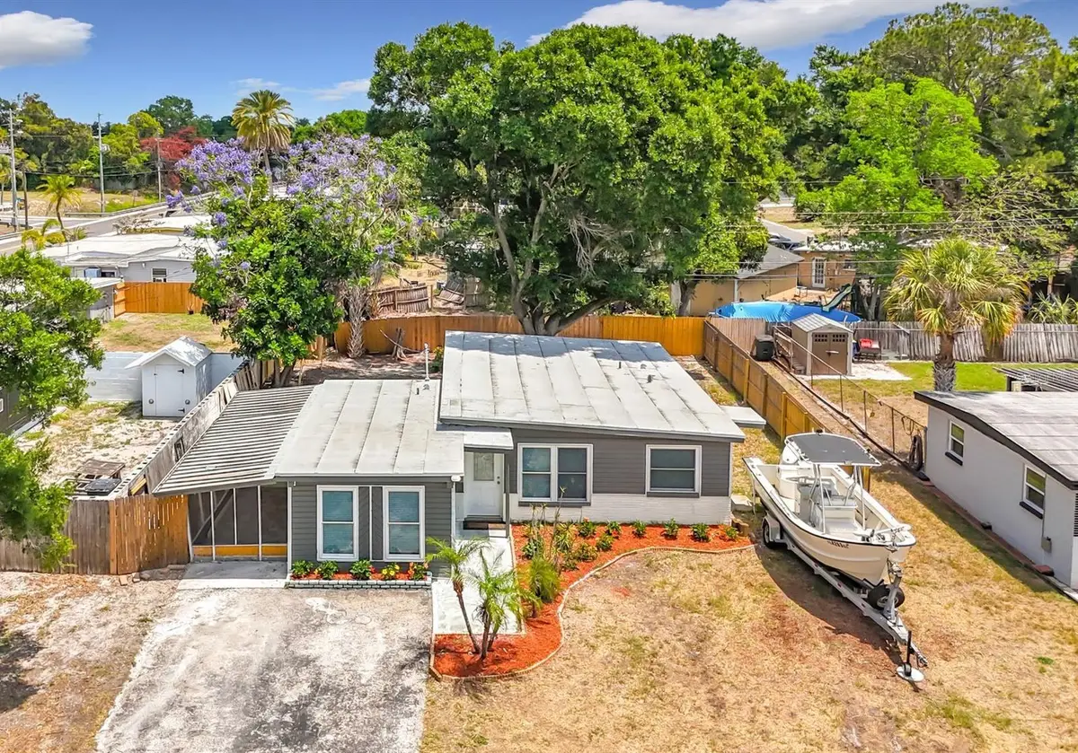 9369 83rd Street N, Seminole, FL 33777 - #1
