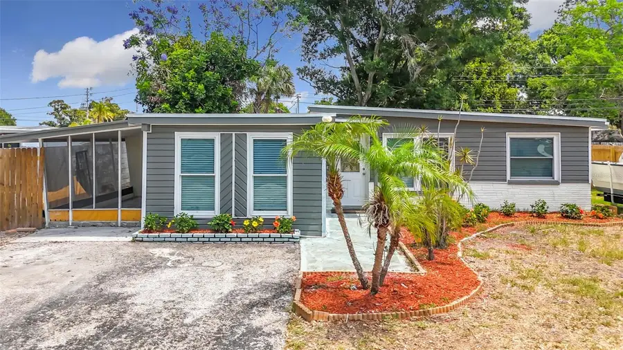 9369 83rd Street N, Seminole, FL 33777 - #2