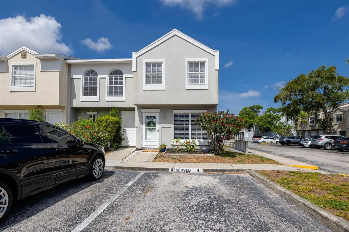 6661 121st Avenue #H, Largo, FL 33773 - #1