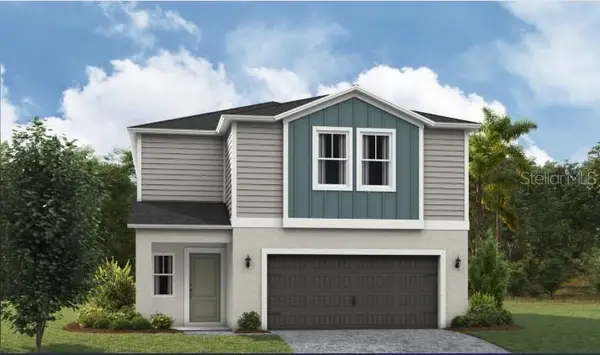 33589 Noble Creek Place, DADE CITY, FL 33525