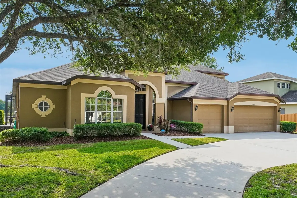 19117 Mandarin Grove Place, Tampa, FL 33647 - #1