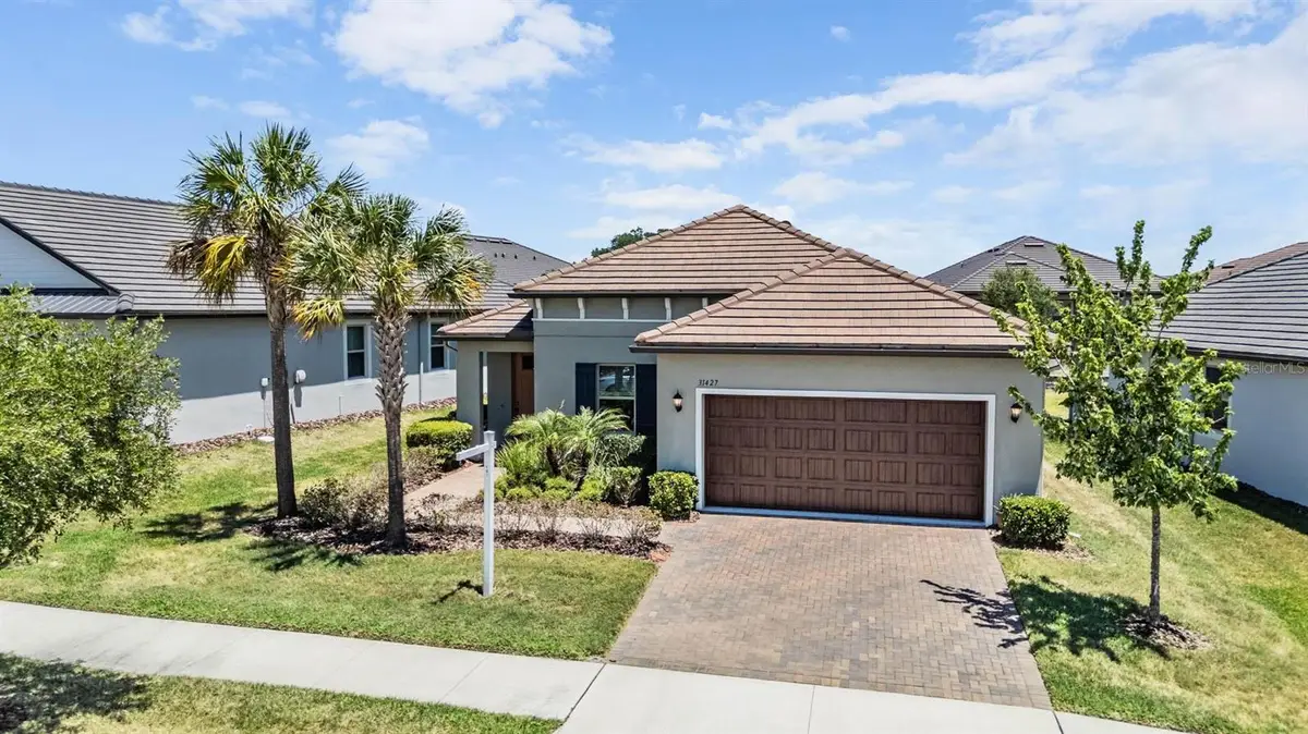 31427 Cannon Rush Drive, San Antonio, FL 33576 - #1