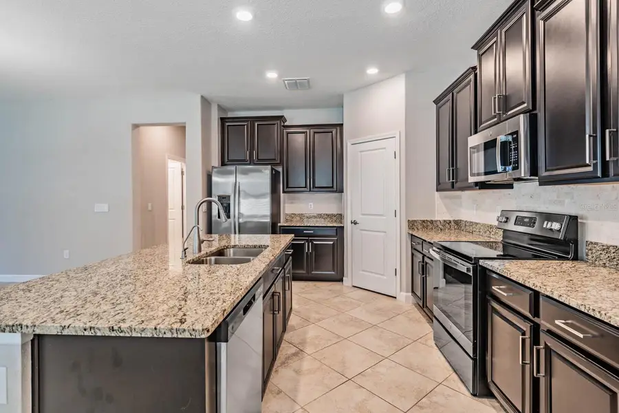 31427 Cannon Rush Drive, San Antonio, FL 33576 - #2
