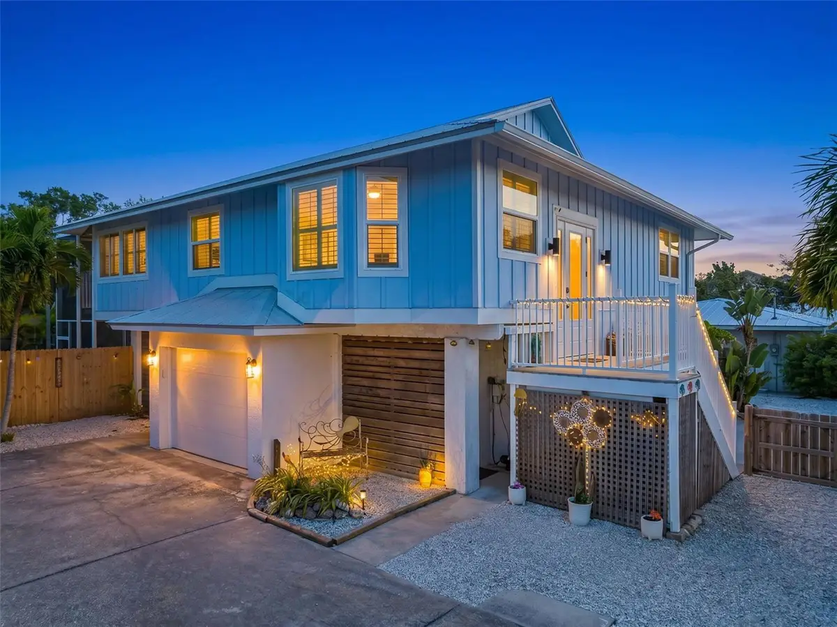 417 Poinsettia Road, Anna Maria, FL 34216 - #1
