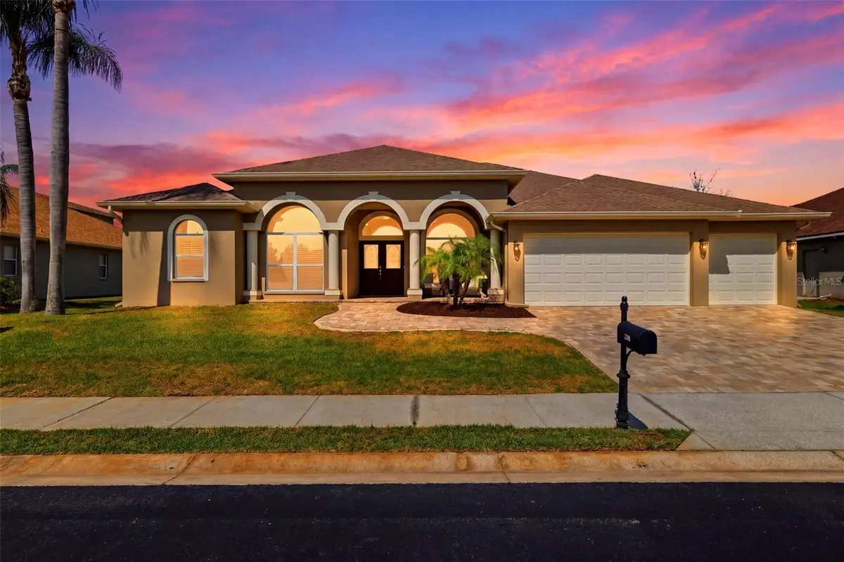 2120 Flameflower Court, Trinity, FL 34655 - #1