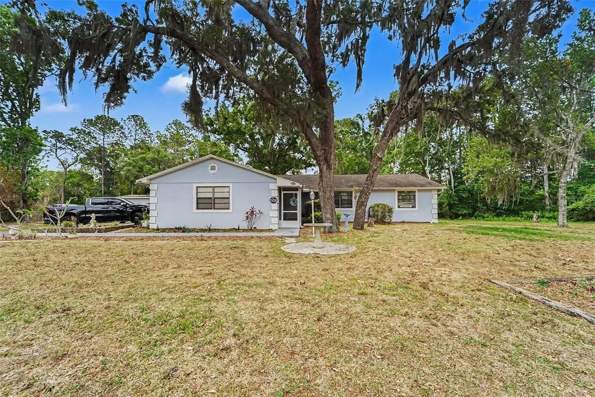 13020 Sugar Creek Boulevard, Hudson, FL 34669 - #1