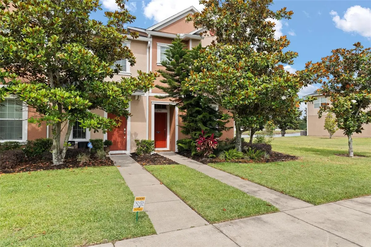 6981 Towering Spruce Drive, Riverview, FL 33578 - #1