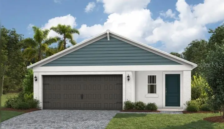 33722 Noble Creek Place, Dade City, FL 33525 - #1