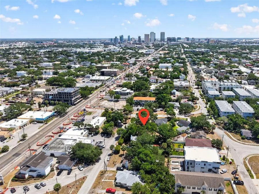 2604 N Cleveland Street, Tampa, FL 33609 - #3