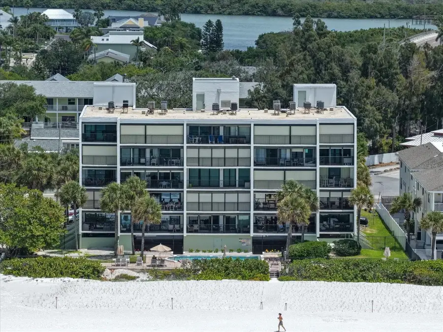 506 Gulf Boulevard #201, Indian Rocks Beach, FL 33785 - #2