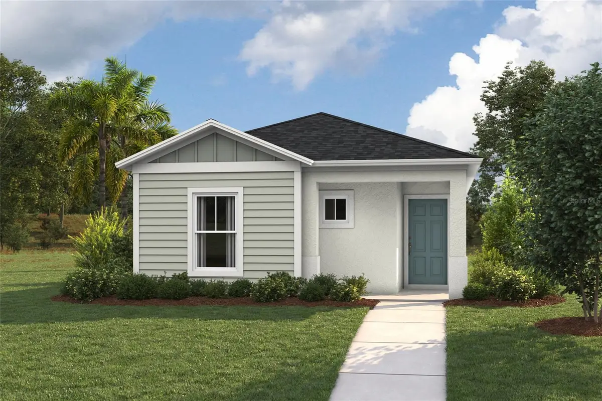 9020 Citrus Grove Way, Dade City, FL 33525 - #1