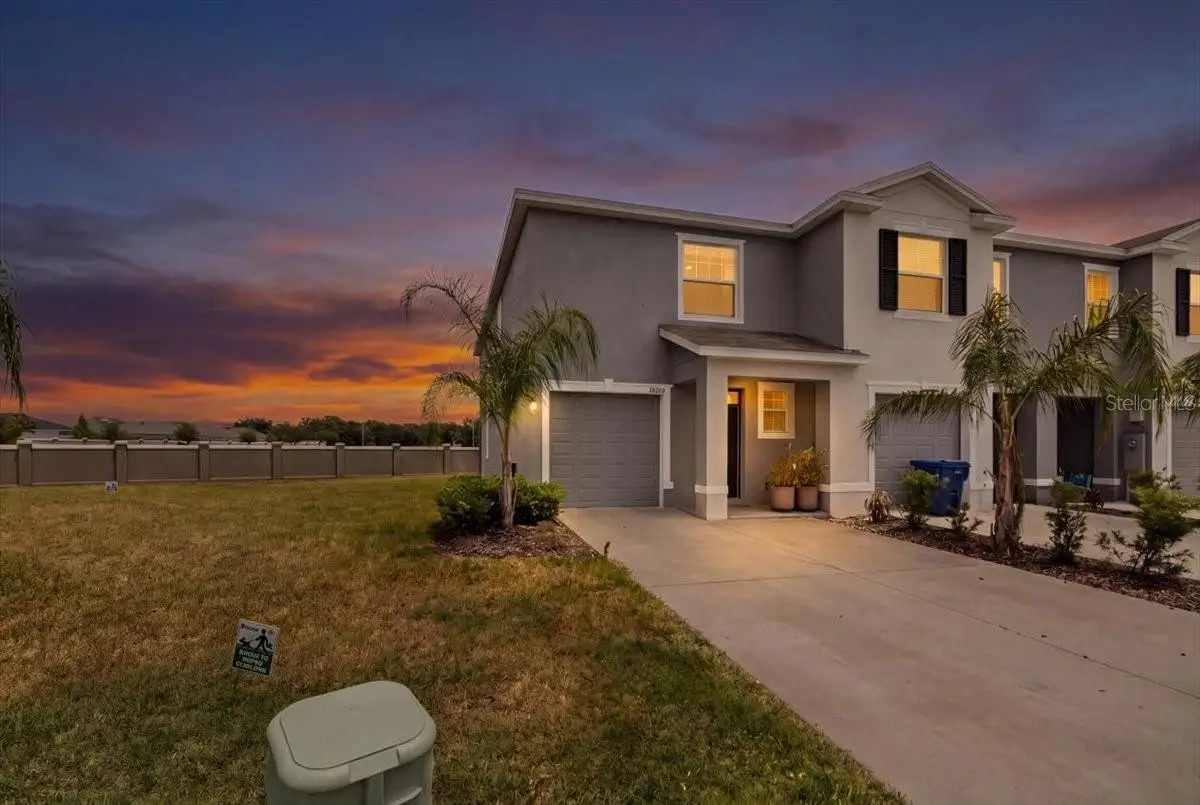 32419 Turtle Grace Loop, Wesley Chapel, FL 33545 - #1