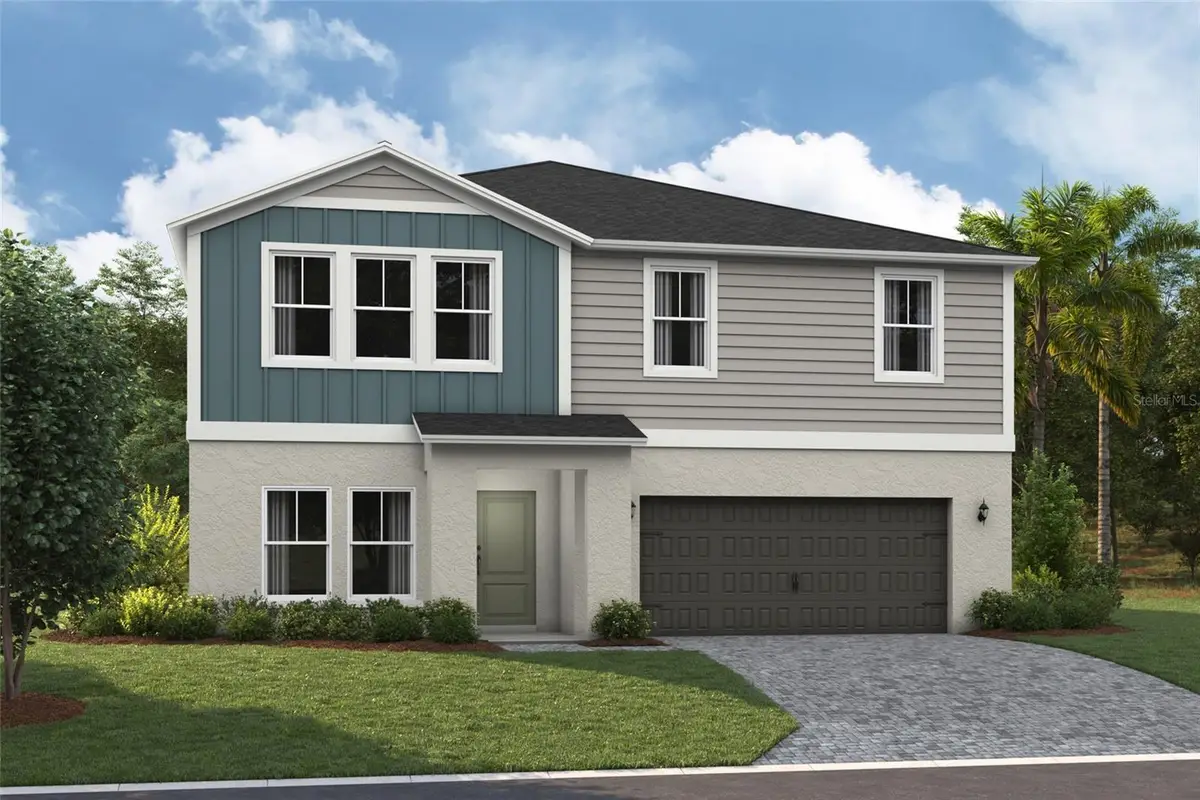 9252 Orchard Park Lane, Dade City, FL 33525 - #1
