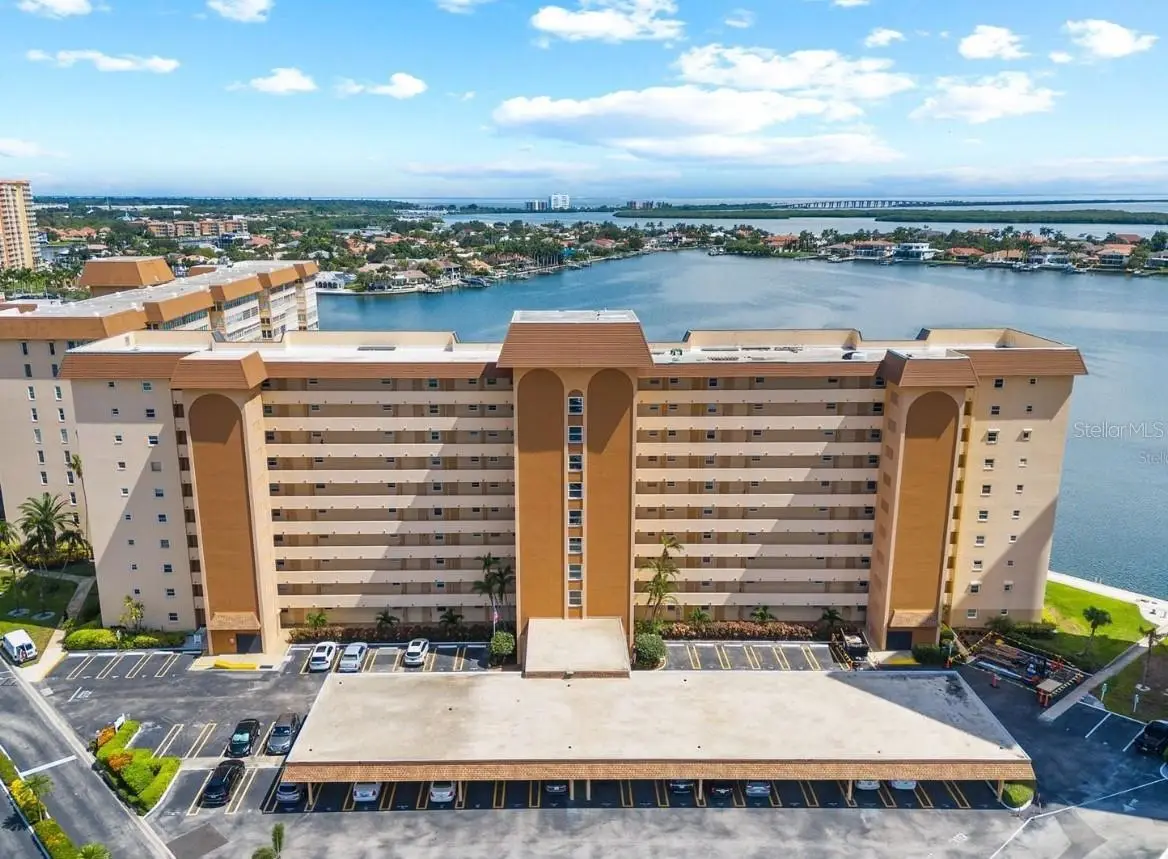 5130 Brittany Drive S #604, Saint Petersburg, FL 33715 - #1