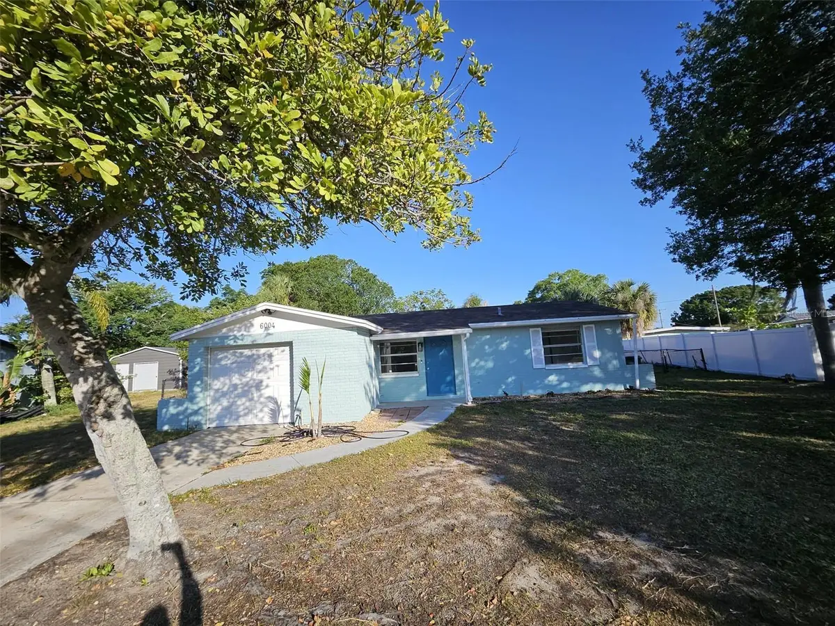 6004 Fortune Place, Apollo Beach, FL 33572 - #1