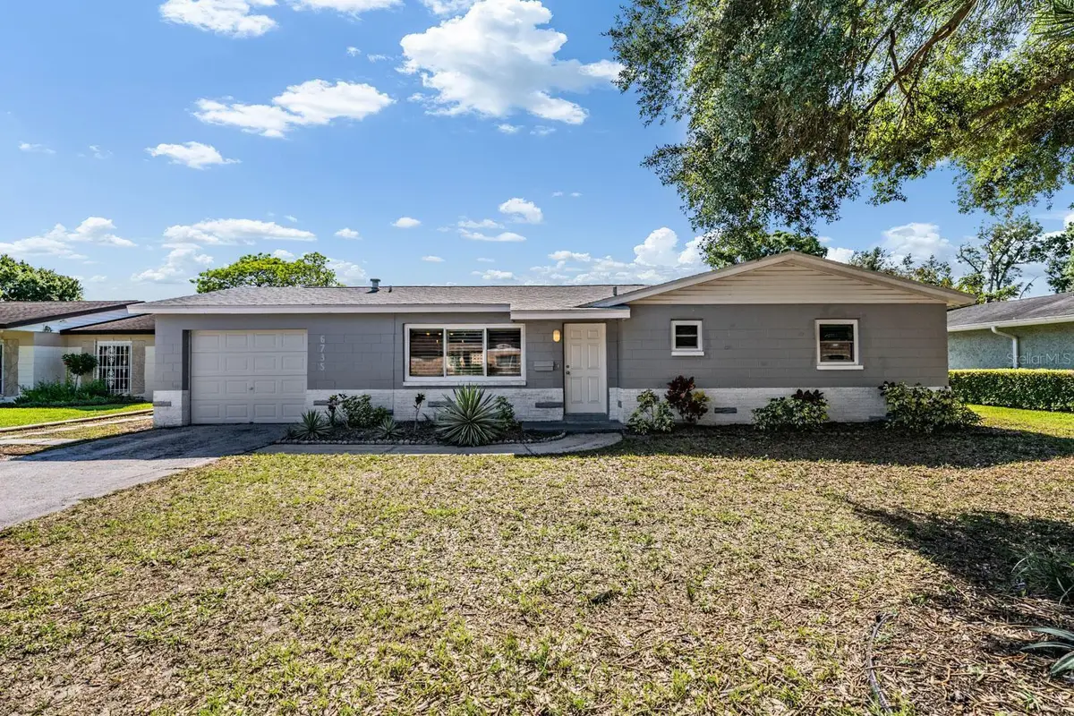6735 23rd Street N, Saint Petersburg, FL 33702 - #1
