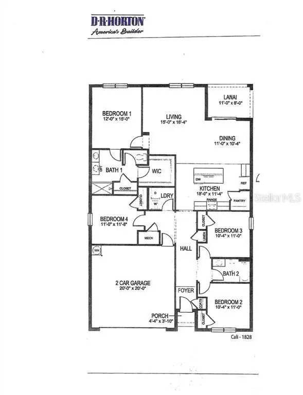 6455 Topaz Drive, Grant Valkaria, FL 32949 - #3