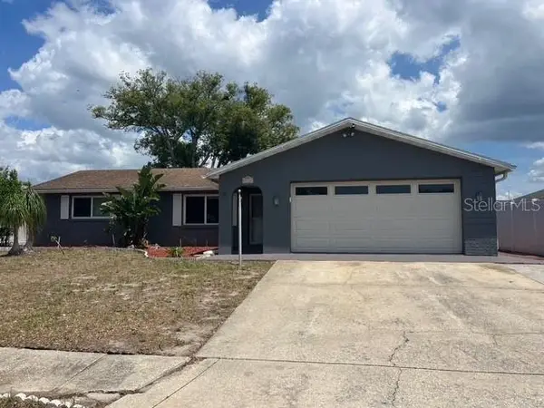 7736 Wicklow Street, NEW PORT RICHEY, FL 34653