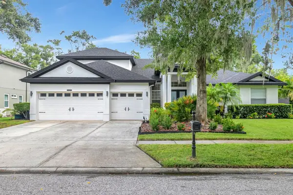 808 River Hammock Boulevard, BRANDON, FL 33511