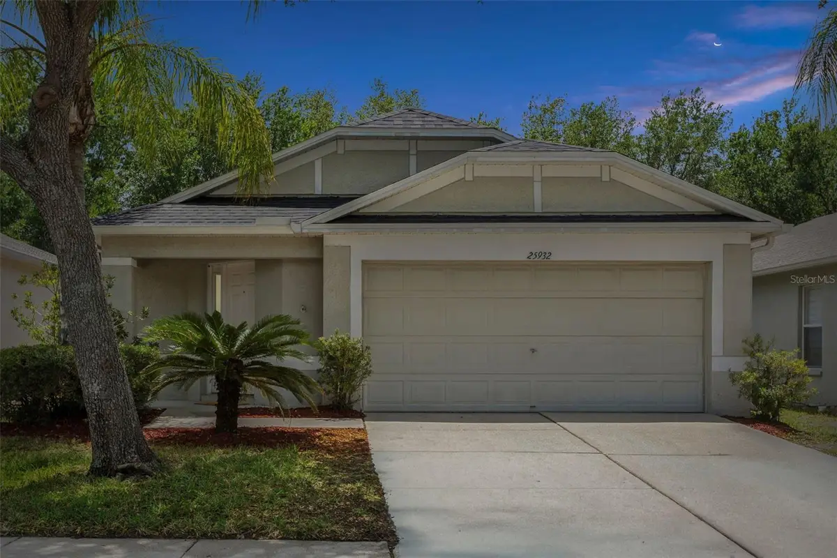 25932 Terrawood Loop, Land O Lakes, FL 34639 - #1