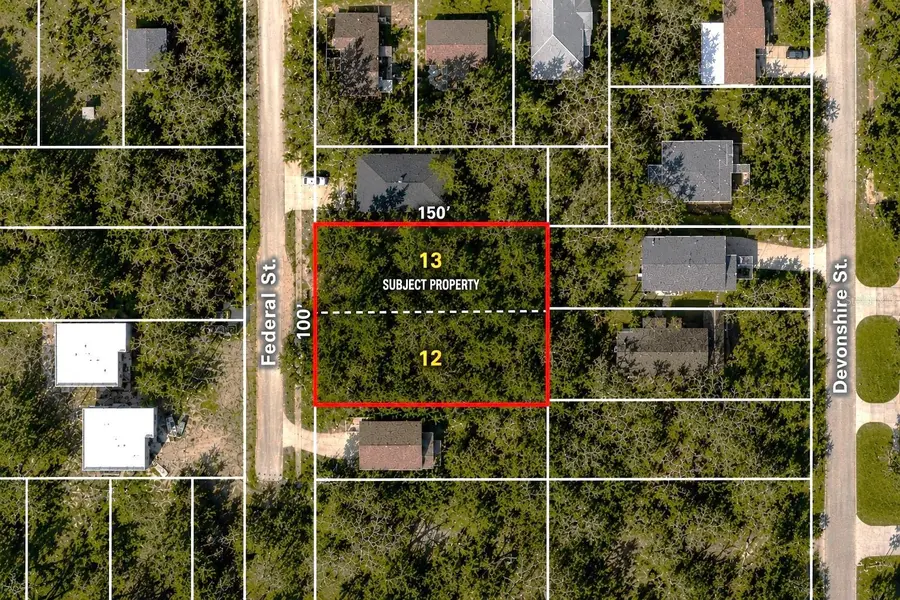 505 Federal Street, Oldsmar, FL 34677 - #3