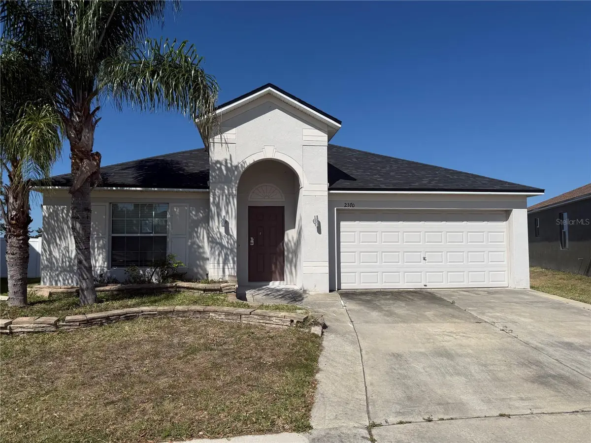2370 Dovesong Trace Drive, Ruskin, FL 33570 - #1