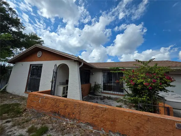 10113 Timber Oaks Court, TAMPA, FL 33615