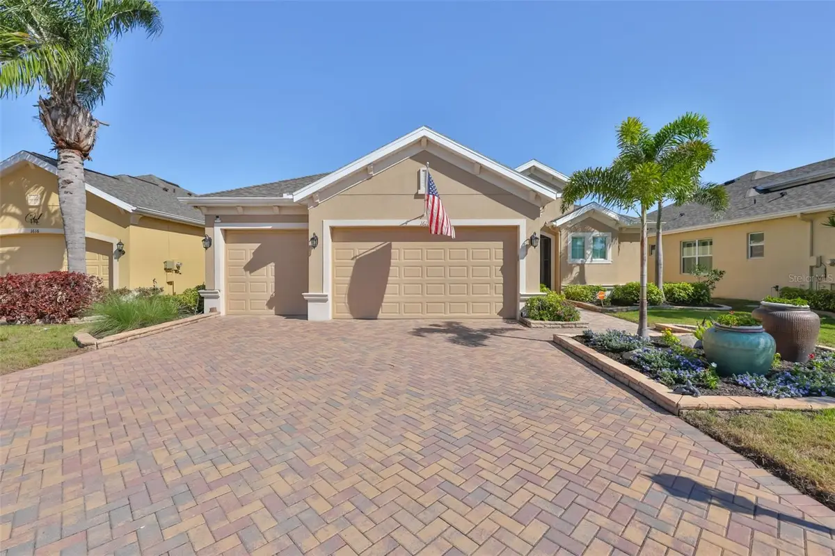 1618 Emerald Dunes Drive, Sun City Center, FL 33573 - #1