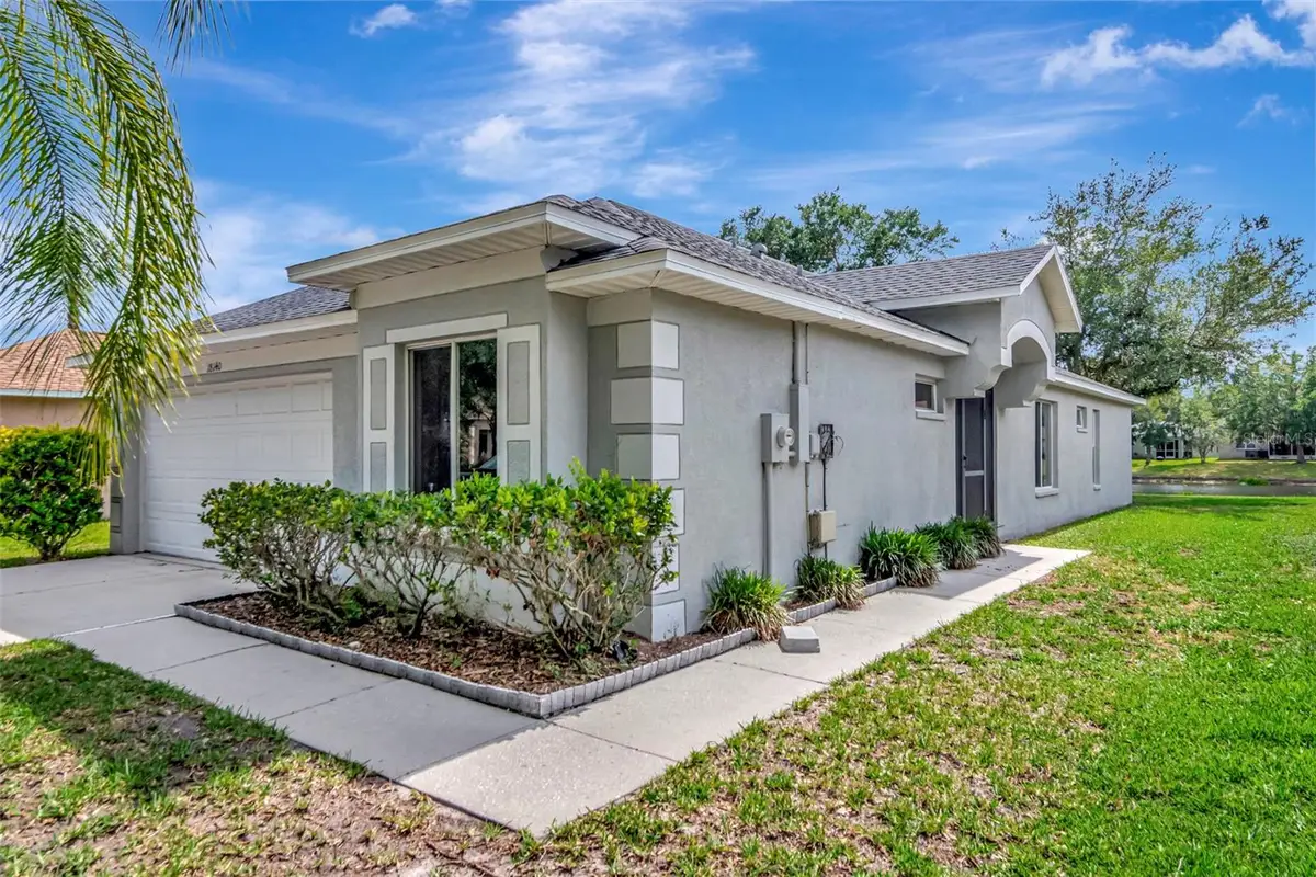18140 Portside Street, Tampa, FL 33647 - #1