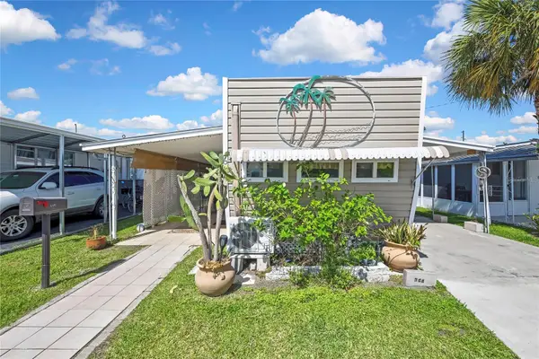 800 32nd Avenue S #606, ST PETERSBURG, FL 33705