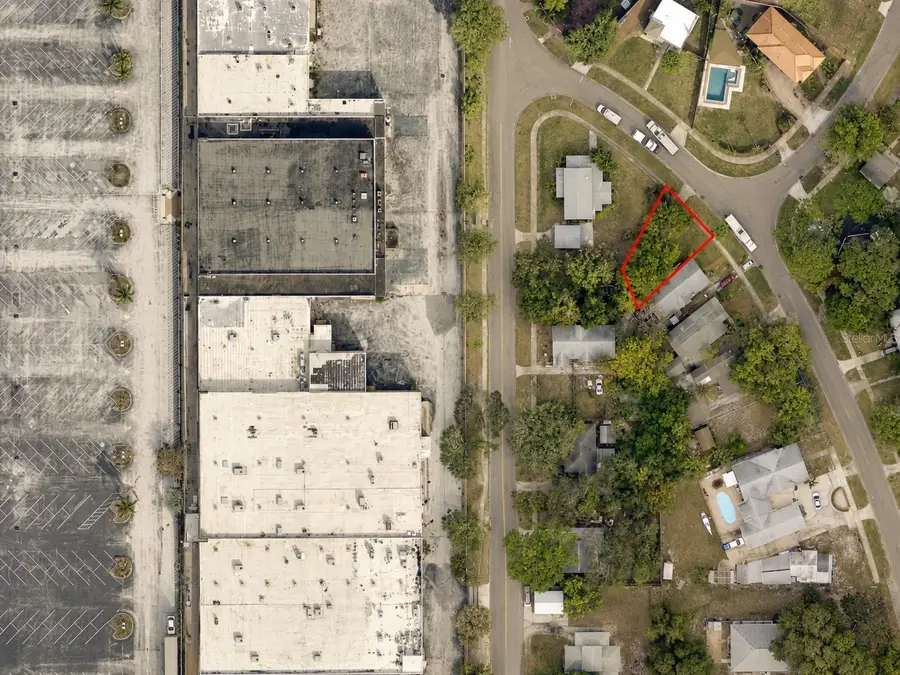 Juanita Way S, Saint Petersburg, FL 33705 - #2