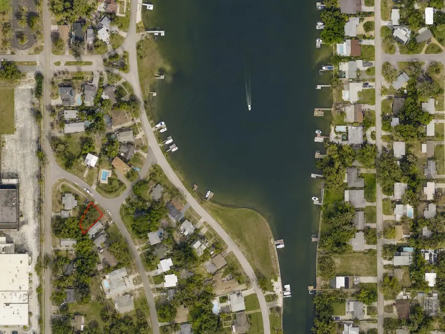 Juanita Way S, Saint Petersburg, FL 33705 - #3