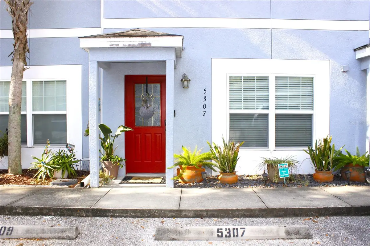 5307 Terraza Court, Temple Terrace, FL 33617 - #1