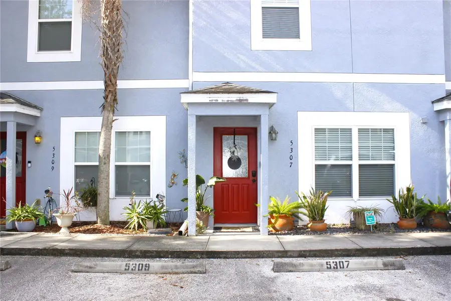 5307 Terraza Court, Temple Terrace, FL 33617 - #2